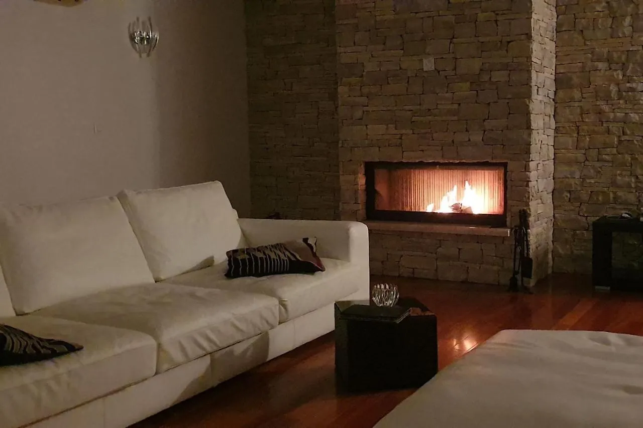 公寓 马林斯卡Luxury Penthouse Claudia公寓