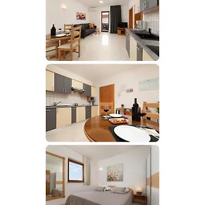  Apartment Kvarner